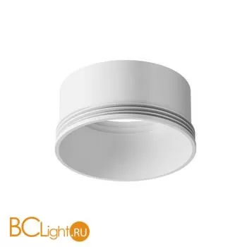 Плафон Maytoni Focus LED RingM-12-W