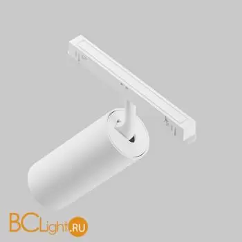 Трековый светильник Maytoni Focus LED TR032-4-20W3K-S-DS-W - Фото 5