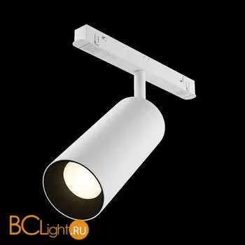 Трековый светильник Maytoni Focus LED TR032-4-20W3K-S-DS-W - Фото 3