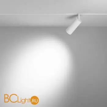 Трековый светильник Maytoni Focus LED TR032-4-12W3K-S-DS-W - Фото 4