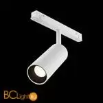 Трековый светильник Maytoni Focus LED TR032-4-12W3K-S-DS-W - Фото 3