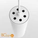 Трековый светильник Maytoni Focus LED TR041-4-12WTW-DD-W - Фото 1