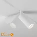 Трековый светильник Maytoni Focus LED TR032-4-20WTW-S-DD-W - Фото 3