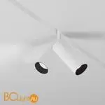 Трековый светильник Maytoni Focus LED TR032-4-12WTW-S-DD-W - Фото 2