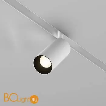 Трековый светильник Maytoni Focus LED TR032-4-5WTW-S-DD-W - Фото 1