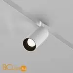 Трековый светильник Maytoni Focus LED TR032-4-5WTW-S-DD-W - Фото 1