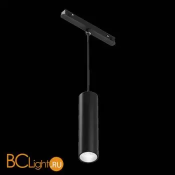 Трековый светильник Maytoni Focus LED TR041-4-12WTW-DD-B - Фото 2