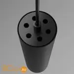 Трековый светильник Maytoni Focus LED TR041-4-12WTW-DD-B - Фото 1