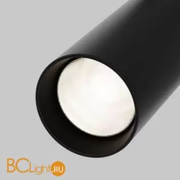 Трековый светильник Maytoni Focus LED TR032-4-20WTW-S-DD-B - Фото 0
