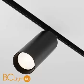 Трековый светильник Maytoni Focus LED TR032-4-20WTW-S-DD-B - Фото 1