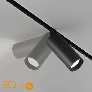 Трековый светильник Maytoni Focus LED TR032-4-20WTW-S-DD-B - Фото 3
