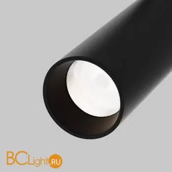 Трековый светильник Maytoni Focus LED TR032-4-12WTW-S-DD-B - Фото 0