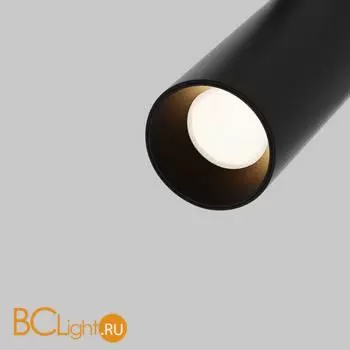 Трековый светильник Maytoni Focus LED TR032-4-5WTW-S-DD-B - Фото 0