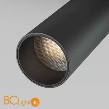 Потолочный светильник Maytoni Focus LED C053CL-L12W3K-W-B - Фото 0