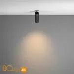 Потолочный светильник Maytoni Focus LED C053CL-L12W3K-W-B - Фото 2