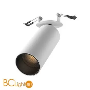 Потолочный светильник Maytoni Focus LED C053CL-L12W3K-W-W