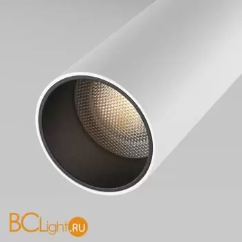 Потолочный светильник Maytoni Focus LED C053CL-L12W3K-W-W - Фото 0
