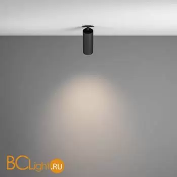 Потолочный светильник Maytoni Focus LED C053CL-L12W4K-W-B - Фото 2