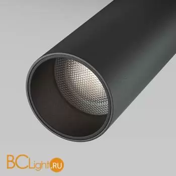 Потолочный светильник Maytoni Focus LED C053CL-L12W4K-W-B - Фото 0