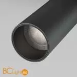 Потолочный светильник Maytoni Focus LED C053CL-L12W4K-W-B - Фото 0