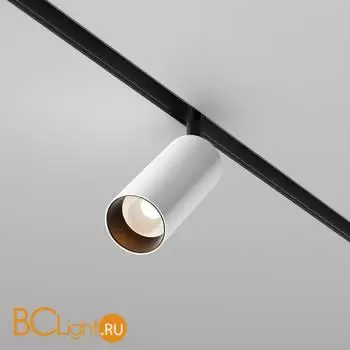Трековый светильник Maytoni Focus LED TR032-2-12W3K-M-BW - Фото 0