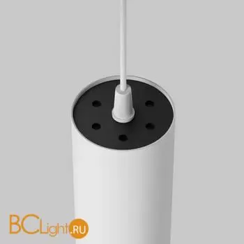 Подвесной светильник Maytoni Focus LED P072PL-L12W4K-1 - Фото 6