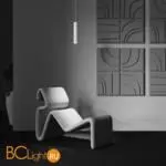 Подвесной светильник Maytoni Focus LED P072PL-L12W4K-1 - Фото 3