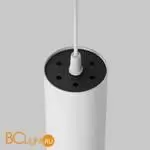 Подвесной светильник Maytoni Focus LED P072PL-L12W4K-1 - Фото 6