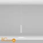 Подвесной светильник Maytoni Focus LED P072PL-L12W4K-1 - Фото 2