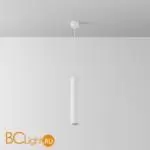 Подвесной светильник Maytoni Focus LED P072PL-L12W4K-1 - Фото 1