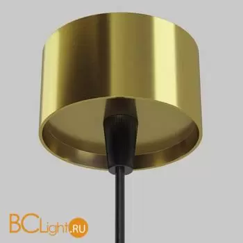 Подвесной светильник Maytoni Focus LED P072PL-L12W4K-BS - Фото 5