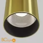 Подвесной светильник Maytoni Focus LED P072PL-L12W4K-BS - Фото 0