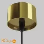 Подвесной светильник Maytoni Focus LED P072PL-L12W4K-BS - Фото 5