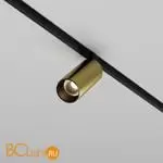 Трековый светильник Maytoni Focus LED TR032-4-5W3K-M-DS-BBS - Фото 0