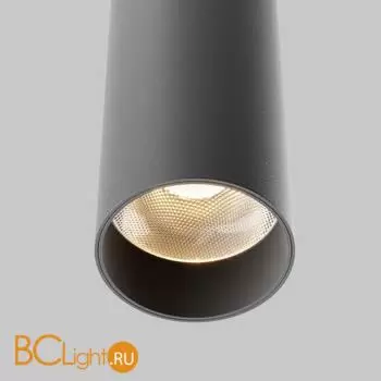 Подвесной светильник Maytoni Focus LED P072PL-L12B3K-1 - Фото 4