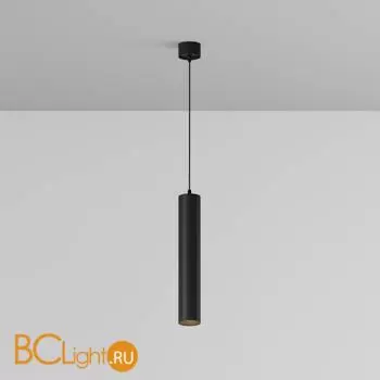 Подвесной светильник Maytoni Focus LED P072PL-L12B3K-1 - Фото 0