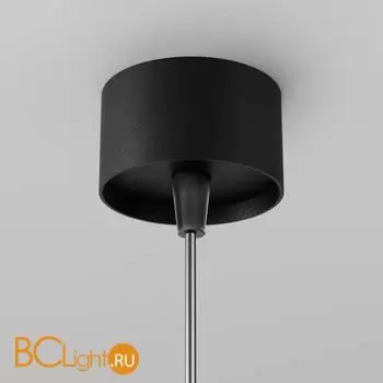 Подвесной светильник Maytoni Focus LED P072PL-L12B3K-1 - Фото 5