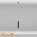 Подвесной светильник Maytoni Focus LED P072PL-L12B3K-1 - Фото 3