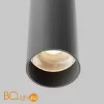 Подвесной светильник Maytoni Focus LED P072PL-L12B3K-1 - Фото 4