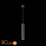 Подвесной светильник Maytoni Focus LED P072PL-L12B3K-1 - Фото 2