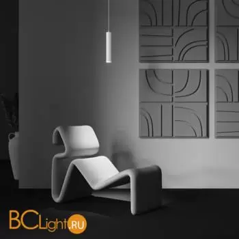 Подвесной светильник Maytoni Focus LED P072PL-L12W3K-1 - Фото 3