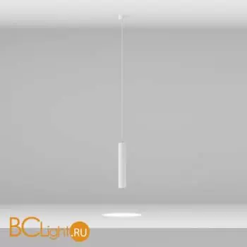 Подвесной светильник Maytoni Focus LED P072PL-L12W3K-1 - Фото 2