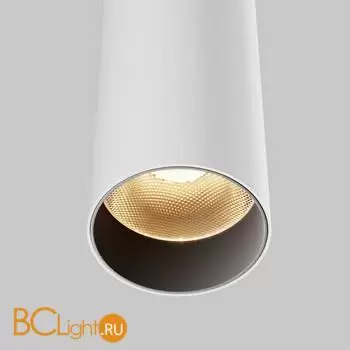 Подвесной светильник Maytoni Focus LED P072PL-L12W3K-1 - Фото 0