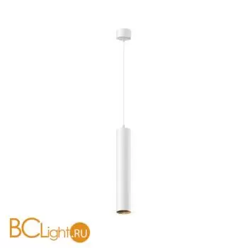 Подвесной светильник Maytoni Focus LED P072PL-L12W3K-1