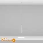 Подвесной светильник Maytoni Focus LED P072PL-L12W3K-1 - Фото 2