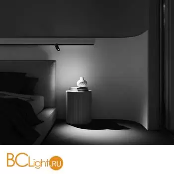 Трековый светильник Maytoni Focus LED TR032-2-12W4K-M-BBS - Фото 7