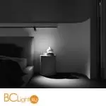 Трековый светильник Maytoni Focus LED TR032-2-12W4K-M-BBS - Фото 7