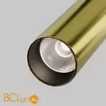 Трековый светильник Maytoni Focus LED TR032-2-12W4K-M-BBS - Фото 0