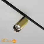 Трековый светильник Maytoni Focus LED TR032-2-12W4K-M-BBS - Фото 1