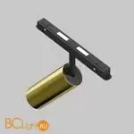 Трековый светильник Maytoni Focus LED TR032-2-12W4K-M-BBS - Фото 5